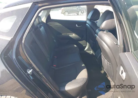 2018 Kia Optima S from USA, damaged, VIN 5XXGT4L3XJG187430